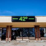 42 Degrees Cannabis Dispensary - photo 1