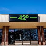 42 Degrees Cannabis Dispensary - photo 2
