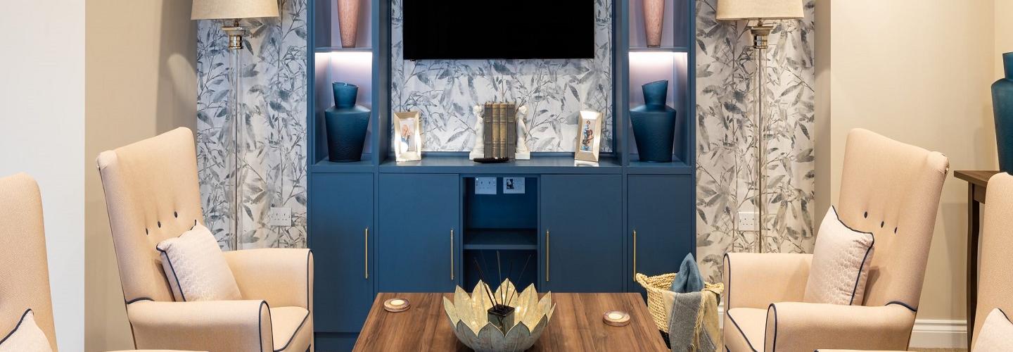 Whitstable House Nursing Home cover photo