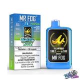 Mrfog Price - Entertainment in Fort Worth