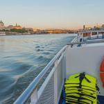Danube Cruises     - photo 6