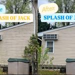 Splash of Jack Pressure Washing - photo 1