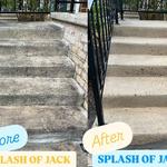Splash of Jack Pressure Washing - photo 2