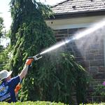 Splash of Jack Pressure Washing - photo 3