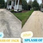 Splash of Jack Pressure Washing - photo 6