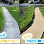 Splash of Jack Pressure Washing - photo 7