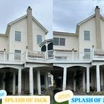 Splash of Jack Pressure Washing - photo 8