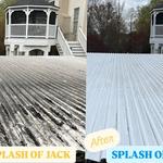 Splash of Jack Pressure Washing - photo 9