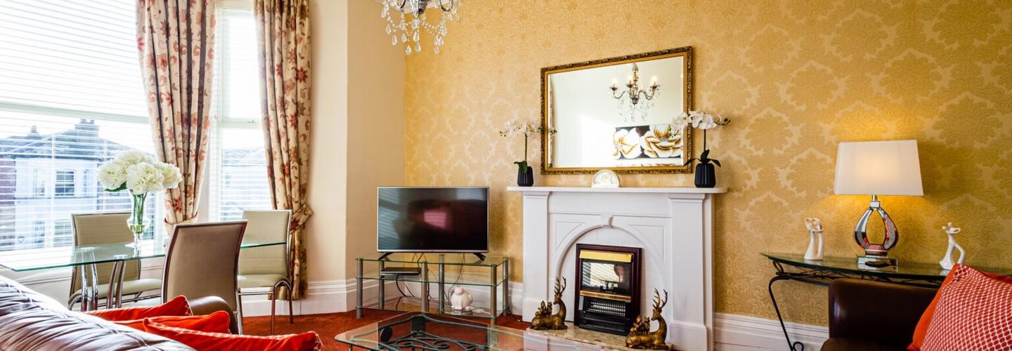 Barford House Apartments cover photo