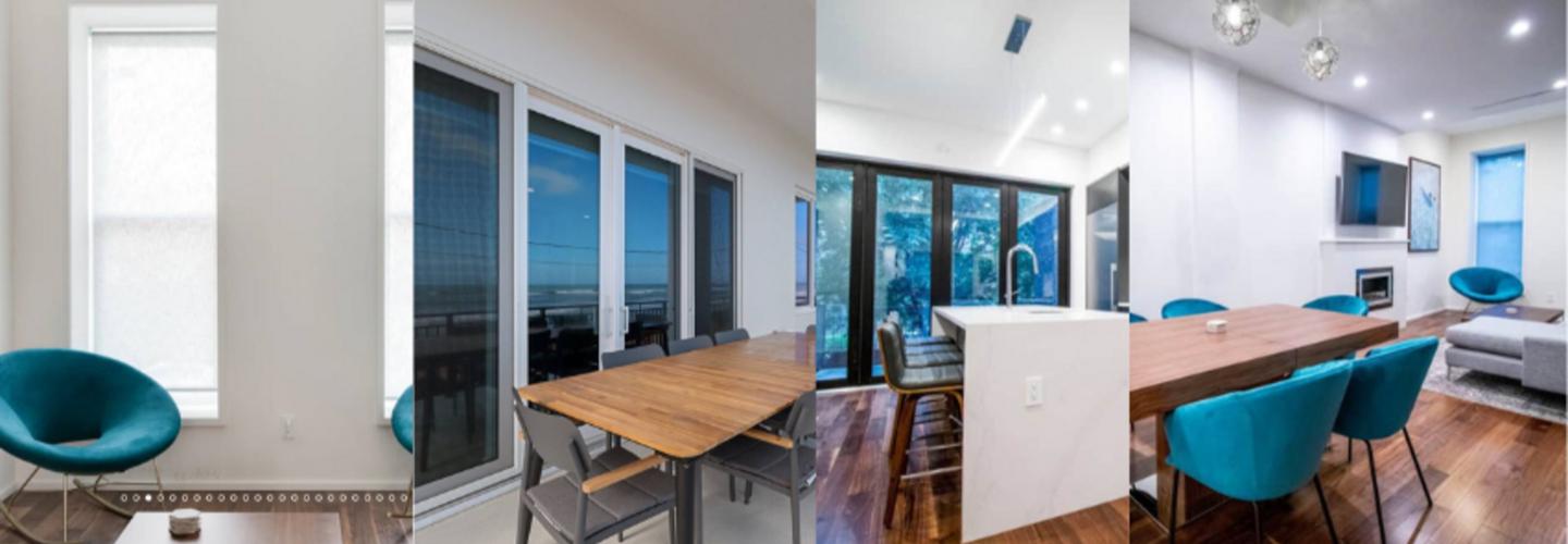 Big City and Beach Vacation Rental cover photo