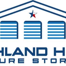 Richland Hills Secure Storage - Self Storage