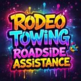 Rodeo Towing & Roadside Assistance - Car Window Tinting in Fort Worth