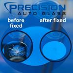 Precision Auto Glass - photo 1
