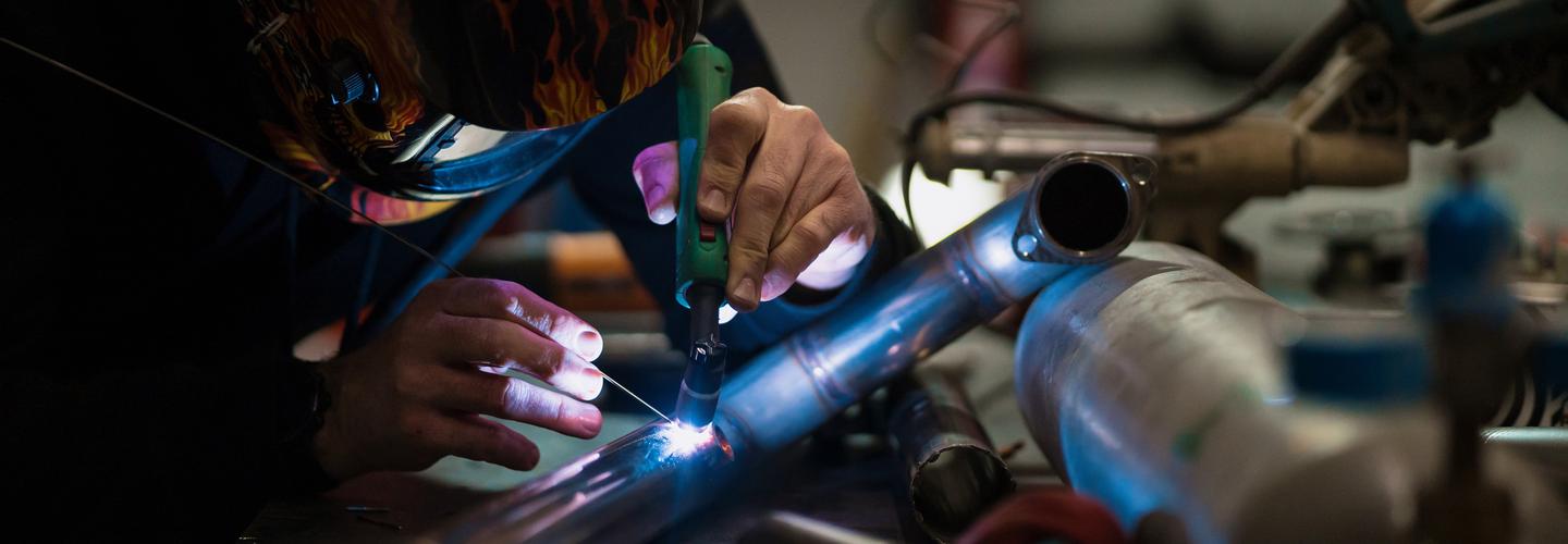 Taylor Winfield Technologies cover photo