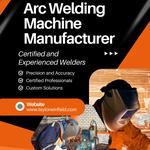 Taylor Winfield Technologies - photo 1