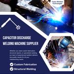 Taylor Winfield Technologies - photo 3