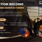 Taylor Winfield Technologies - photo 6