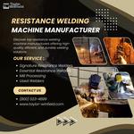 Taylor Winfield Technologies - photo 9