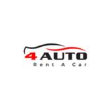 4 Auto Rent a Car - Car Rental in Dubai
