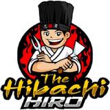 Hibachi at home pa