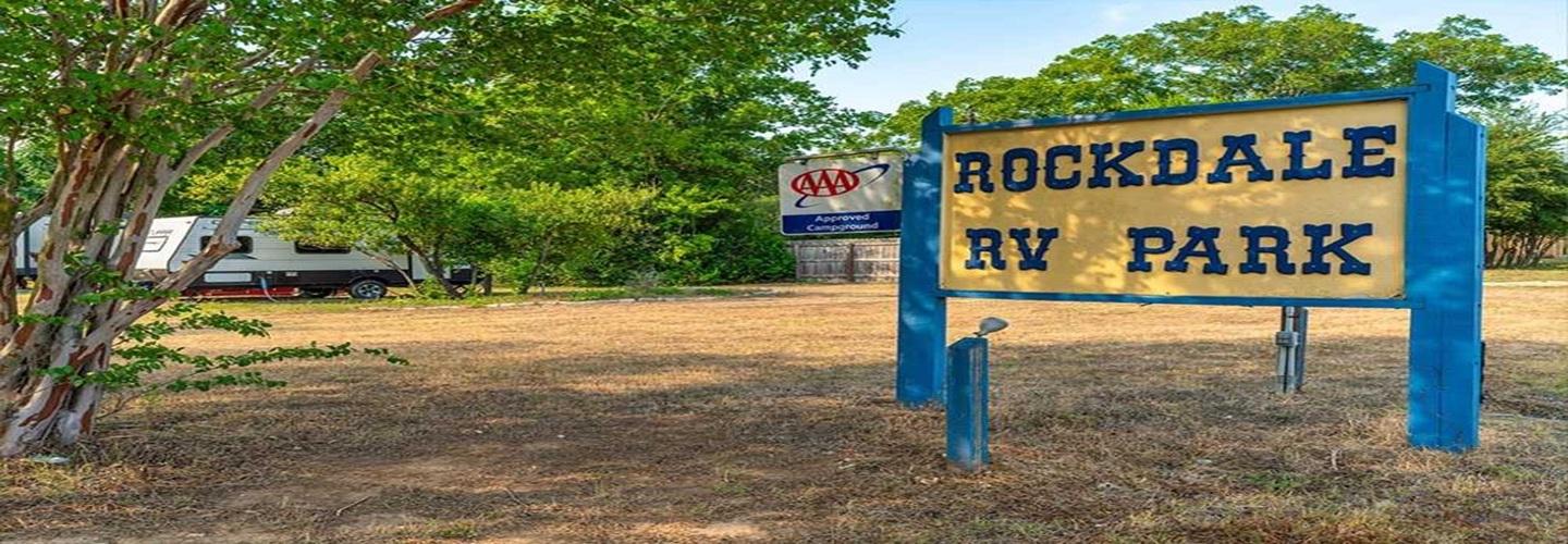 Rockdale Rv Park cover photo