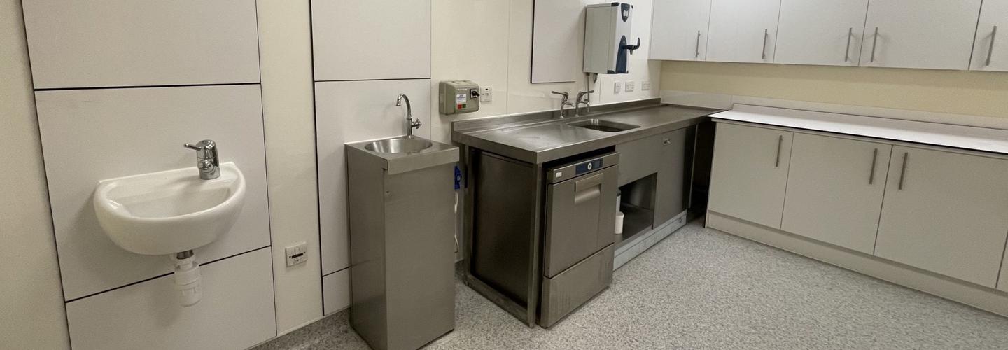 Counters and Display Ltd cover photo