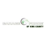 Garage Force of King County - Flooring in Edgewood