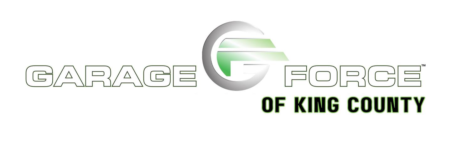 Garage Force of King County cover photo