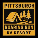 Pittsburgh Roaring Run Rv Resort - Campgrounds in Champion