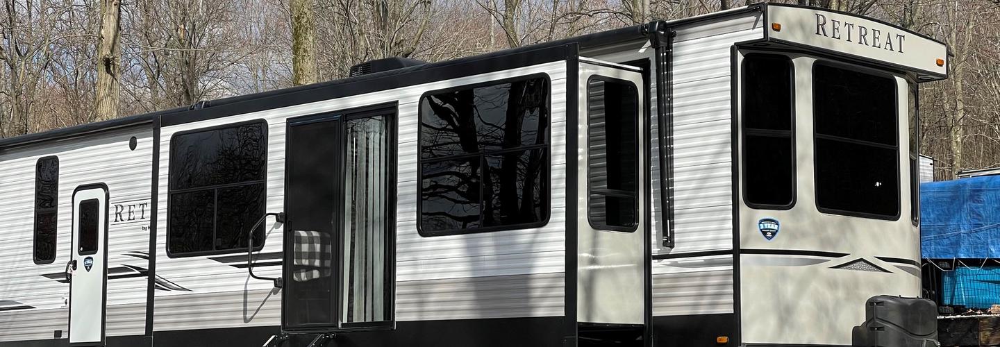 Pittsburgh Roaring Run Rv Resort cover photo