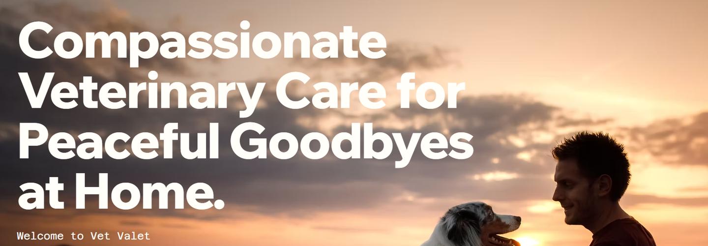 Pet Vet Valet cover photo