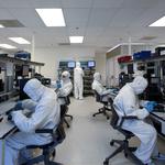 SALVAGEDATA Recovery Services - photo 3