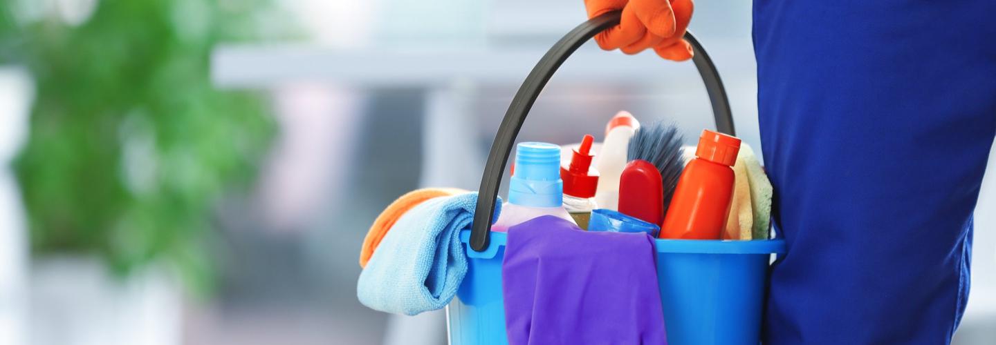 When You Need Your Space Cleaned Today, Not Tomorrow cover photo