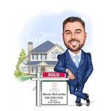 Brent McCarthy Realtor - Commercial Real Estate in Chico