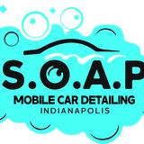 S.O.A.P Mobile Car Detailing Indianapolis - Car Detailing in Indianapolis