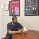 Axis Chiropratic - Chiropractors in Savannah