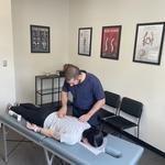 Axis Chiropratic - photo 1