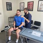 Axis Chiropratic - photo 2