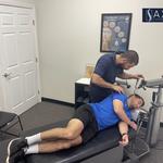 Axis Chiropratic - photo 5