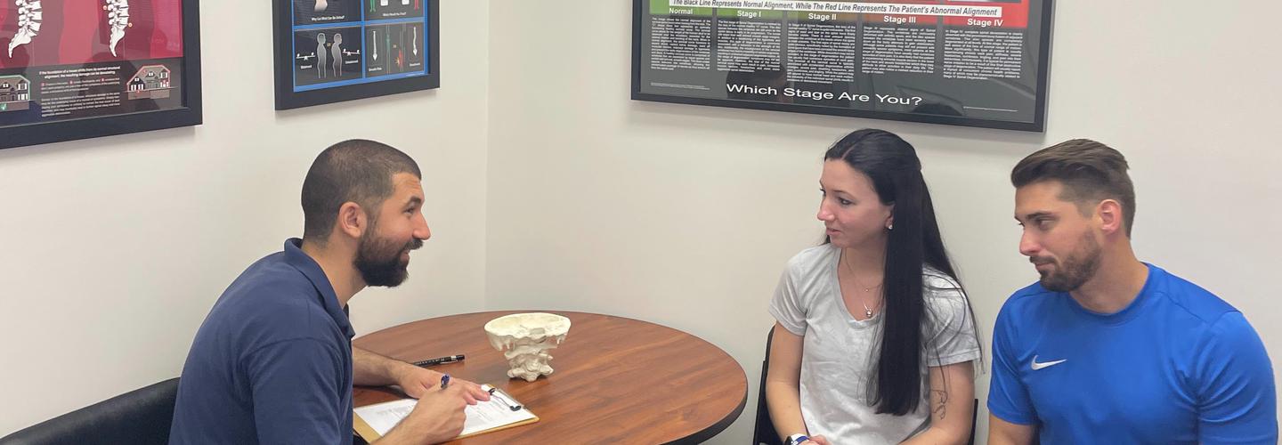 Axis Chiropratic cover photo