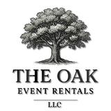 The Oak Event Rentals LLC - Party Equipment Rentals in Bakersfield