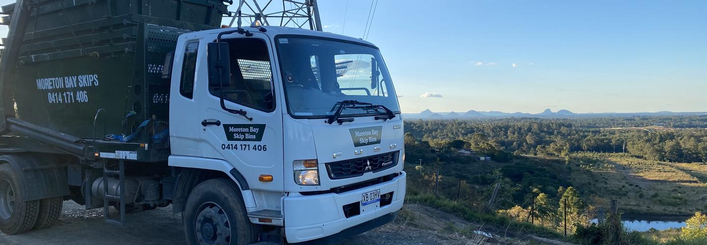 Moreton Bay Skip Bins cover photo