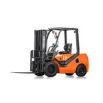 Newcastle Forklifts - photo 1