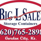 Big L Sales Storage Containers - Warehousing & Storage in Garden City