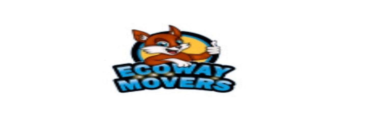 Ecoway Movers Waterloo ON cover photo