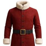 Christmas Jacket - Fashion in Petersburg