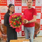 Aptech Visa - photo 2