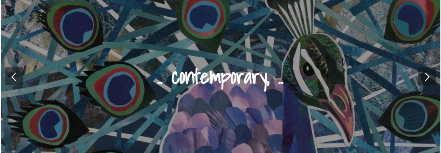 Alison Adams Art cover photo