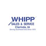 Whipp Sales & Service - Car Dealers in Clarinda