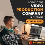 Phoenix Video Production Company - photo 1